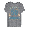 Geburtstag Mann Geschenkidee 50 Geburtstag T-Shirt