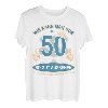 Geburtstag Mann Geschenkidee 50 Geburtstag T-Shirt