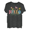 Hello Twelve Flower Ich bin 12 Jahre alt Alles Gute zum Geburtstag T-Shirt