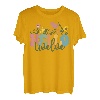 Hello Twelve Flower Ich bin 12 Jahre alt Alles Gute zum Geburtstag T-Shirt