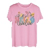 Hello Twelve Flower Ich bin 12 Jahre alt Alles Gute zum Geburtstag T-Shirt