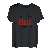 Geschenk: Fan Shirt BELLA CIAO Serie - Geschenkidee