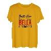 Geschenk: Fan Shirt BELLA CIAO Serie - Geschenkidee