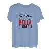 Geschenk: Fan Shirt BELLA CIAO Serie - Geschenkidee