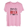 Geschenk: Fan Shirt BELLA CIAO Serie - Geschenkidee