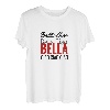 Geschenk: Fan Shirt BELLA CIAO Serie - Geschenkidee
