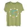 Damen Schwangerschaft Verkündung T-Shirt It's a Boy Geschenkidee
