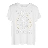 Väter Mit Bärten Sind Automatisch Cooler Vatertag Bart Papa T-Shirt
