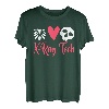 Radiologietechnologe Röntgen Röntgentechniker Radiloge T-Shirt