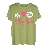 Radiologietechnologe Röntgen Röntgentechniker Radiloge T-Shirt