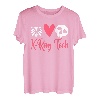 Radiologietechnologe Röntgen Röntgentechniker Radiloge T-Shirt