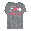 Radiologietechnologe Röntgen Röntgentechniker Radiloge T-Shirt