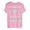 Gibt es ein Leben nach dem Tod Vater Papa Tochter Geschenk T-Shirt
