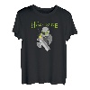 Herren WIG Schweißer Schweißfachmann Metallbauer Mechaniker Braten T-Shirt