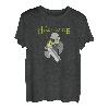 Herren WIG Schweißer Schweißfachmann Metallbauer Mechaniker Braten T-Shirt