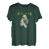 Herren WIG Schweißer Schweißfachmann Metallbauer Mechaniker Braten T-Shirt