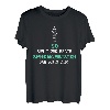 So sieht der beste Sprengmeister aus Pyro Geschenk T-Shirt