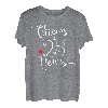 Hapfox Ehemann Geschenk T-Shirt