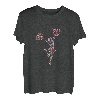 Cheerleader Cheerleading Gymnastik Geschenk T-Shirt