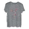 Cheerleader Cheerleading Gymnastik Geschenk T-Shirt