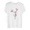 Cheerleader Cheerleading Gymnastik Geschenk T-Shirt