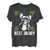 French Bulldog T-Shirt Fun Shirt für Frauen, Männer & Kinder