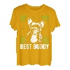 French Bulldog T-Shirt Fun Shirt für Frauen, Männer & Kinder