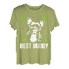 French Bulldog T-Shirt Fun Shirt für Frauen, Männer & Kinder