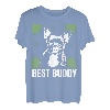 French Bulldog T-Shirt Fun Shirt für Frauen, Männer & Kinder