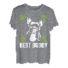 French Bulldog T-Shirt Fun Shirt für Frauen, Männer & Kinder