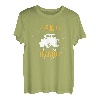 Mir Reichts Ich Geh Traktor Fahren I Lustiges Trecker T-Shirt