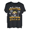Ruhestand Lustig für Notar Rentner Abschied Rente T-Shirt