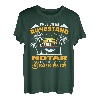 Ruhestand Lustig für Notar Rentner Abschied Rente T-Shirt