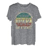 Herren 80. Geburtstag Geschenk Mann Mythos Legende Februar 1942 T-Shirt