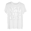 Dad Joke Machine Papatag Tochter Mann Sohn Opa Vati Vater T-Shirt