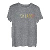 Vatertag Geschenk Vater Opa Papi Papa Sohn Männer Vati T-Shirt
