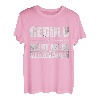 Ungeduldig Geduld Mensch Kernkompetenz Spruch Geschenk T-Shirt
