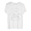 Ich bin ein Hapfox T-Shirt