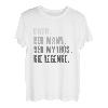 Herren Vatertagsgeschenk tshirt Papa Spruch Vater shirt Vatertag T-Shirt
