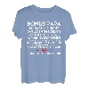 Lustig Männertag Himmelfahrt Bonus Vater Stiefvater Geschenk T-Shirt