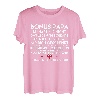 Lustig Männertag Himmelfahrt Bonus Vater Stiefvater Geschenk T-Shirt