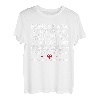 Lustig Männertag Himmelfahrt Bonus Vater Stiefvater Geschenk T-Shirt