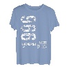 27. Geburtstag Mann Frau 27 Jahre 1996 Geschenk T-Shirt