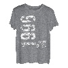 27. Geburtstag Mann Frau 27 Jahre 1996 Geschenk T-Shirt