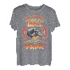 Herren Die meisten Menschen nennen mich beim Namen Papa Spruch T-Shirt