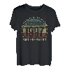 Oktober 1997 Lustige Geschenke 25 Geburtstag Männer Frauen T-Shirt