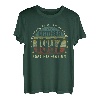 Oktober 1997 Lustige Geschenke 25 Geburtstag Männer Frauen T-Shirt