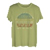 Oktober 1997 Lustige Geschenke 25 Geburtstag Männer Frauen T-Shirt