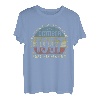 Oktober 1997 Lustige Geschenke 25 Geburtstag Männer Frauen T-Shirt