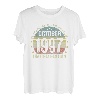 Oktober 1997 Lustige Geschenke 25 Geburtstag Männer Frauen T-Shirt